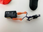 Cardio Equipment Parts